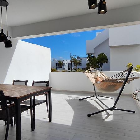 Superior Apartment, Casilla De Costa La Oliva Buitenkant foto