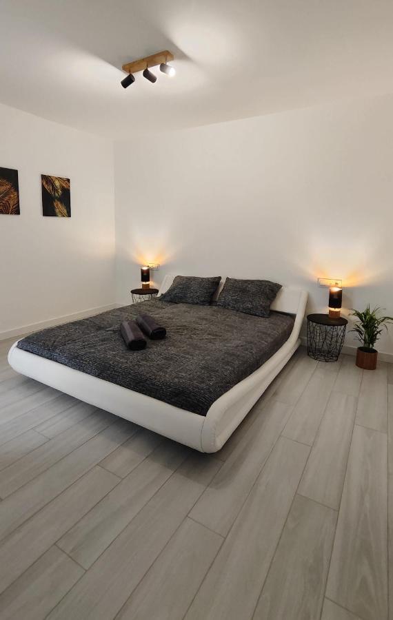 Superior Apartment, Casilla De Costa La Oliva Buitenkant foto
