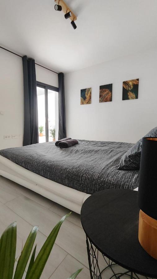 Superior Apartment, Casilla De Costa La Oliva Buitenkant foto