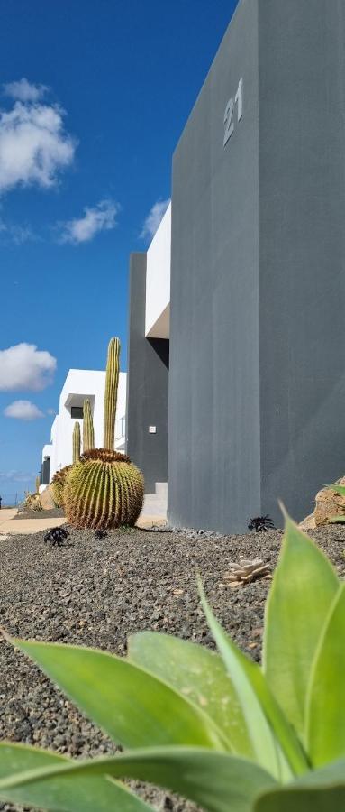 Superior Apartment, Casilla De Costa La Oliva Buitenkant foto