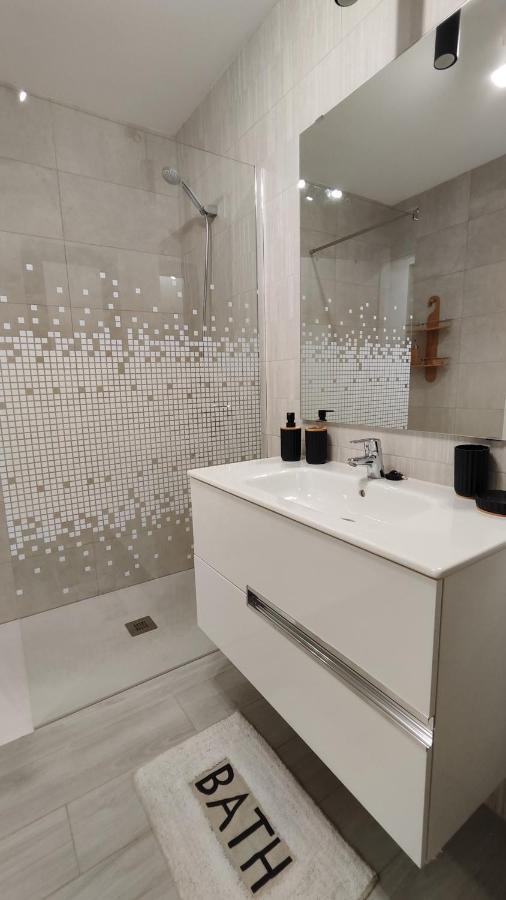 Superior Apartment, Casilla De Costa La Oliva Buitenkant foto