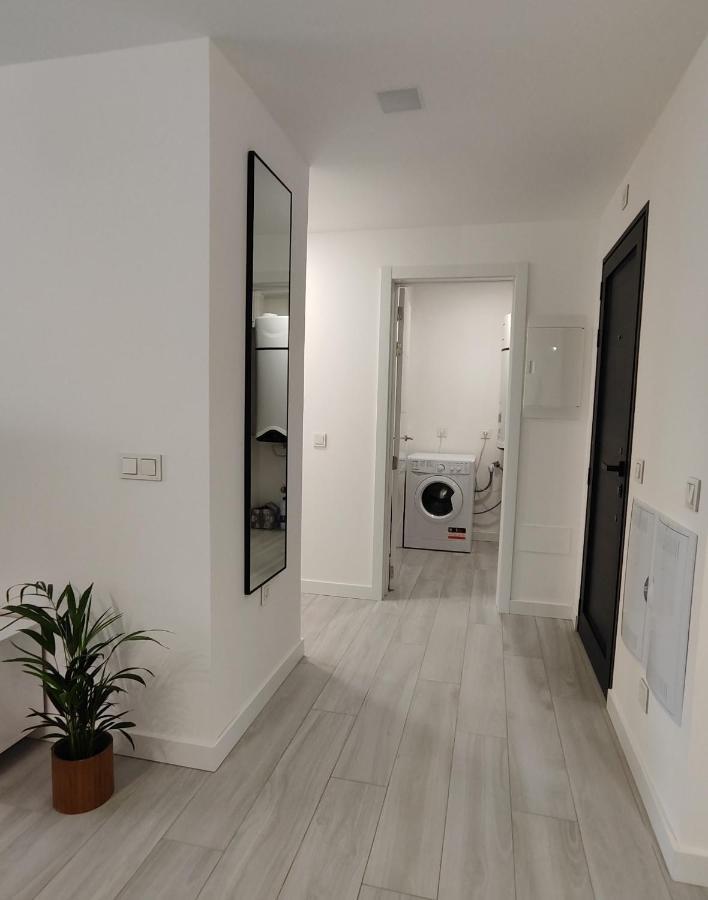 Superior Apartment, Casilla De Costa La Oliva Buitenkant foto