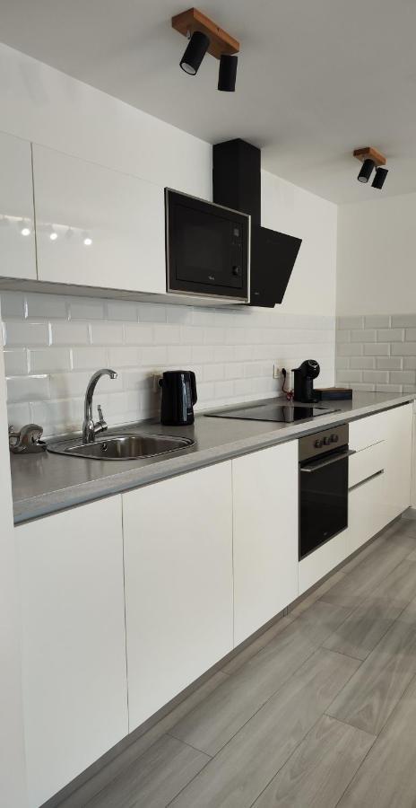 Superior Apartment, Casilla De Costa La Oliva Buitenkant foto
